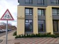 1-комнатная квартира · 40.5 м² · 8/9 этаж, Төле би 35/1 — На пересечение Бухар жырау за 28.5 млн ₸ в Астане, Нура р-н — фото 9