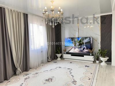 Жеке үй · 4 бөлме · 100 м² · 8 жүзд., Күлтегін 7, бағасы: 18.5 млн ₸ в Жаналык (Талгарский район)