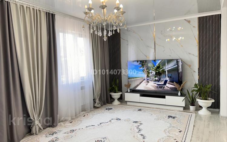 Жеке үй · 4 бөлме · 100 м² · 8 жүзд., Күлтегін 7, бағасы: 18.5 млн ₸ в Жаналык (Талгарский район) — фото 2