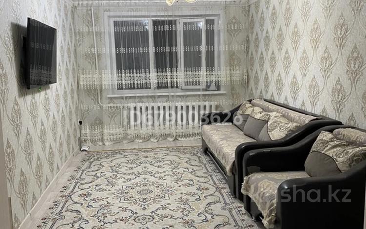 2-комнатная квартира, 52.4 м², 8/9 этаж, Камзина 62 за 20 млн 〒 в Павлодаре — фото 2