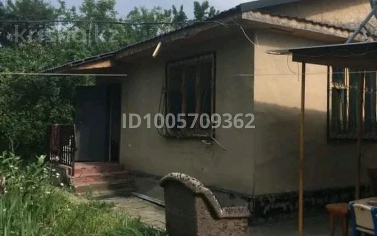 Дача · 3 комнаты · 50 м² · 8 сот., Клубничная 83 за 9 млн ₸ в  — фото 2