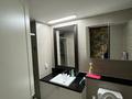 4-комнатная квартира, 140 м², 4/20 этаж посуточно, Кошкарбаева 10 за 40 000 〒 в Астане, Алматы р-н — фото 9