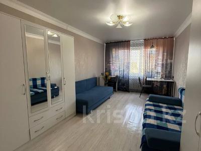 2-комнатная квартира · 44.8 м² · 5/5 этаж, Жаманкулова за 9.5 млн ₸ в Актобе, мкр Москва