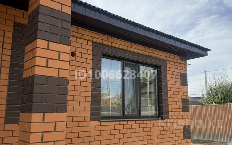 Отдельный дом · 4 комнаты · 135 м² · 5 сот., мкр. Зачаганск пгт, Алихан Бокейханова 37 за 30 млн 〒 в Уральске — фото 2