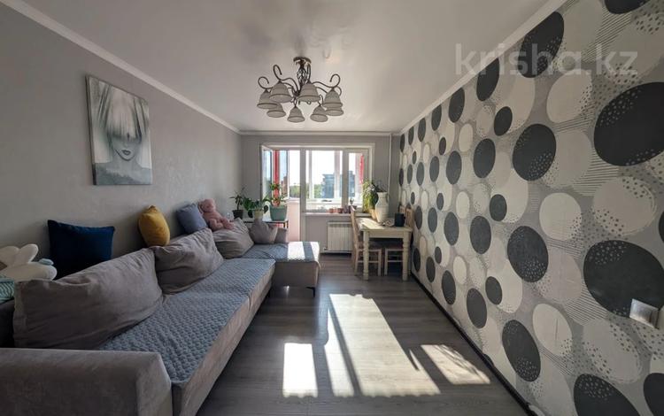 2-бөлмелі пәтер · 44 м² · 4/5 қабат, Майкудук, Майкудук, 14й микрорайон, бағасы: 12.5 млн ₸ в Караганде, Алихана Бокейханова р-н — фото 2