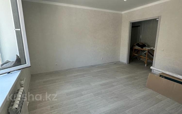 1-бөлмелі пәтер · 50.8 м² · 2/9 қабат, Ружейникова, бағасы: 19.5 млн ₸ в Уральске — фото 2