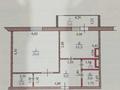 1-бөлмелі пәтер · 50.8 м² · 2/9 қабат, Ружейникова, бағасы: 19.5 млн ₸ в Уральске — фото 9