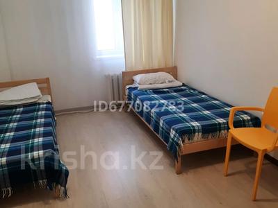 1 комната · 18 м² · 1 этаж, проспект Б. Момыш-улы 28/7 — Абылай хана за 50 000 ₸ в Астане, Алматы р-н