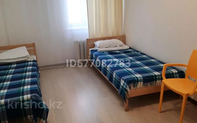 1 комната · 18 м² · 1 этаж, проспект Б. Момыш-улы 28/7 — Абылай хана за 50 000 ₸ в Астане, Алматы р-н — фото 46