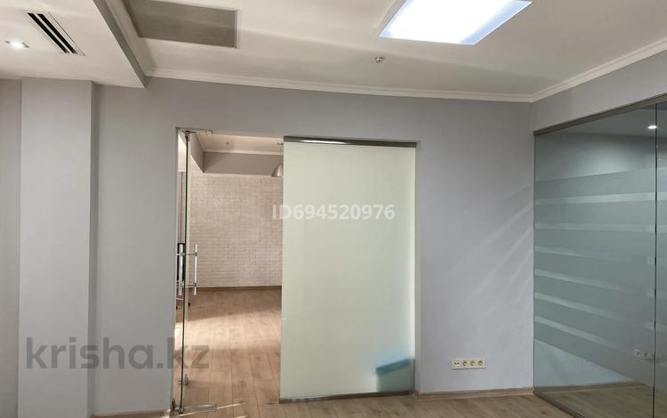 Еркін, кеңселер, білім орталықтары · 96 м², бағасы: 135 млн ₸ в Алматы, Бостандыкский р-н — фото 2