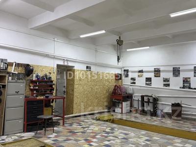 Жқб, автосервистер мен көлік жуу · 150 м², бағасы: 200 000 ₸ в Индер