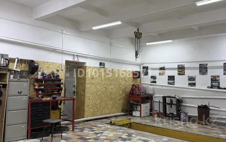 Жқб, автосервистер мен көлік жуу · 150 м², бағасы: 200 000 ₸ в Индер — фото 7