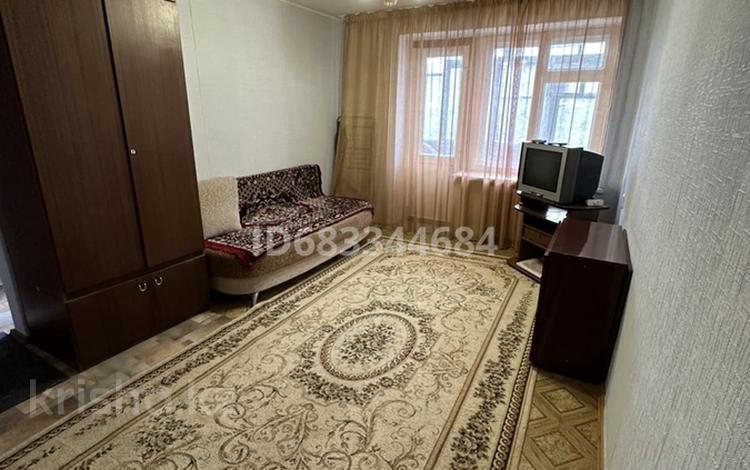 1-комнатная квартира, 45 м², 2/5 этаж посуточно, Советская 12 за 8 000 〒 в Бурабае — фото 12