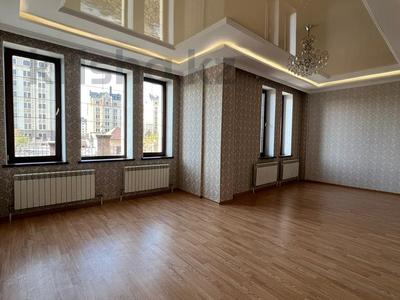 3-комнатная квартира, 113 м², 1/9 этаж, Панфилова 6 за 63 млн 〒 в Астане, Алматы р-н