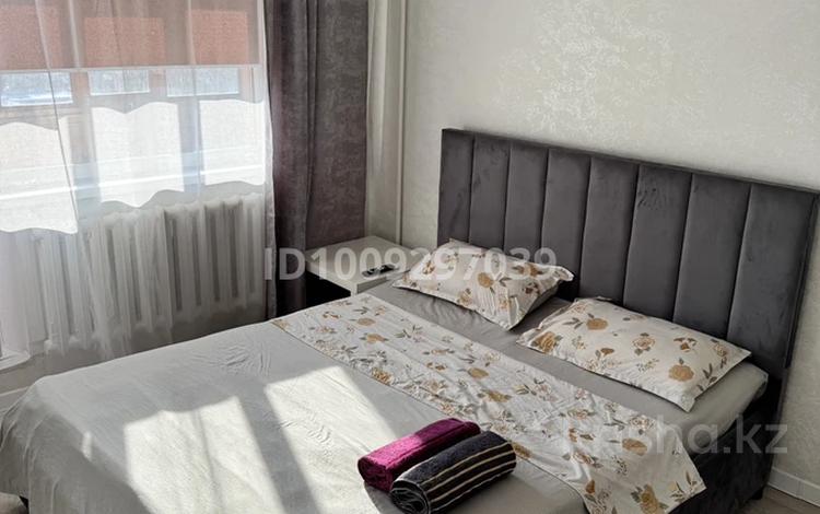 1-комнатная квартира · 42 м² · 7/12 этаж, Естая 83/1 за 2 500 ₸ в Павлодаре — фото 2