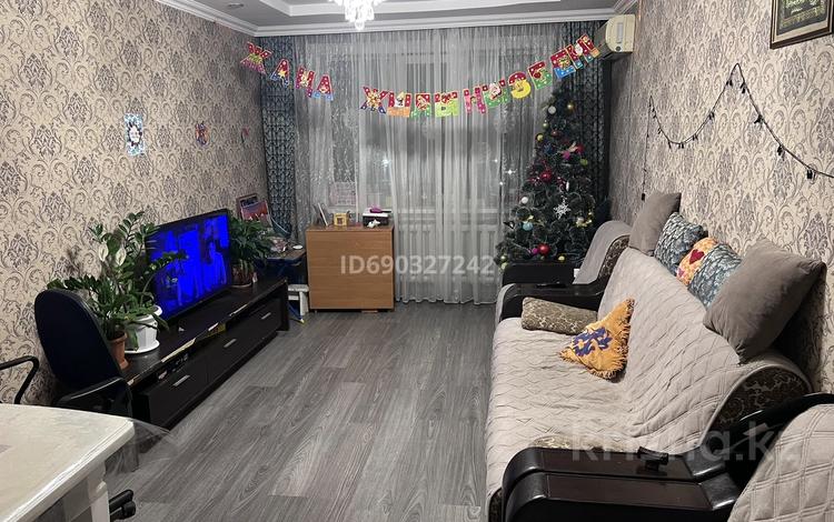 4-комнатная квартира, 90 м², 5/9 этаж, Машхур Жусупа 288 за 31.5 млн 〒 в Павлодаре — фото 2