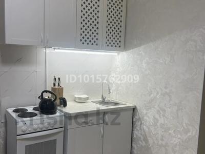 1-бөлмелі пәтер · 21 м² · 1/6 қабат, 2 ш/а., Абилкайыр хана 60/3, бағасы: 110 000 ₸ в Актобе, мкр 8