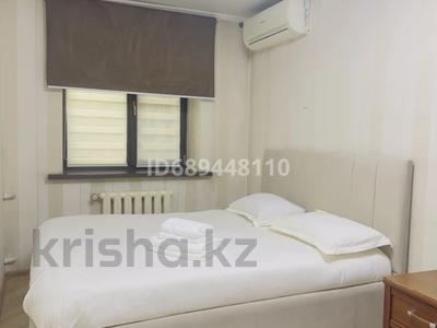 2-бөлмелі пәтер · 44 м² · 1/3 қабат, Шевченко — Манаса, бағасы: 350 000 〒 в Алматы, Алмалинский р-н