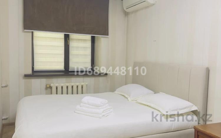 2-бөлмелі пәтер · 44 м² · 1/3 қабат, Шевченко — Манаса, бағасы: 350 000 ₸ в Алматы, Алмалинский р-н — фото 21