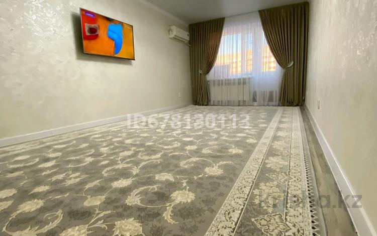 3-бөлмелі пәтер · 89 м² · 5/9 қабат, мкр 12 45д, бағасы: 35 млн ₸ в Актобе — фото 11
