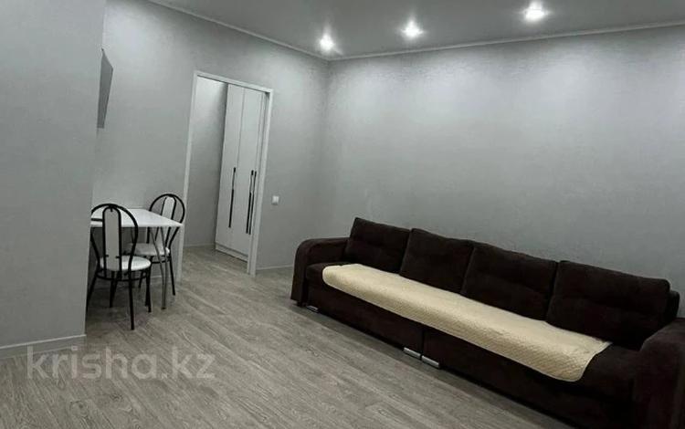 1-бөлмелі пәтер · 29 м² · 7/9 қабат, Шакшак Жанибек батыра 45Г, бағасы: 17.4 млн ₸ в Костанае — фото 2