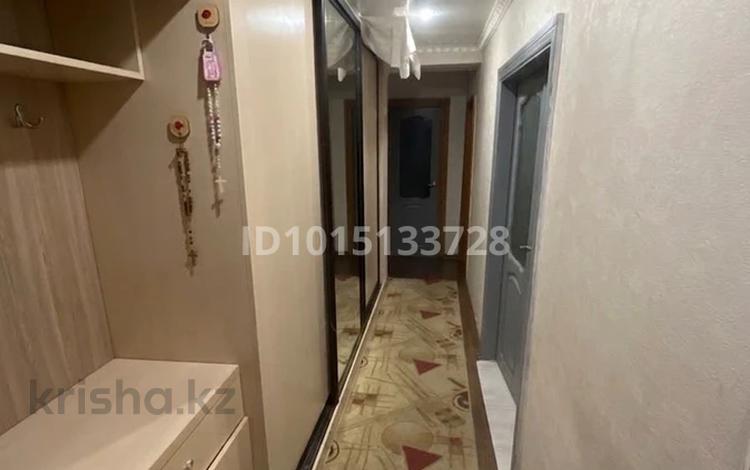 3-бөлмелі пәтер · 62 м² · 10/10 қабат, М.Горького 35 — Бектурова Горького, 39 школа во дворе, бағасы: 32 млн ₸ в Павлодаре — фото 2