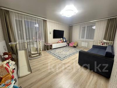 2-комнатная квартира · 64.43 м² · 4/6 этаж, Наримановская 68 за 34.5 млн 〒 в Костанае