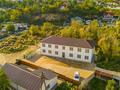 Отдельный дом · 8 комнат · 600 м² · 10 сот., мкр Таусамалы, Мактай Сагдиева 97/2 — Найманбай батыра за 220 млн ₸ в Алматы, Наурызбайский р-н — фото 3