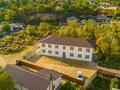 Отдельный дом · 8 комнат · 600 м² · 10 сот., мкр Таусамалы, Мактай Сагдиева 97/2 — Найманбай батыра за 220 млн ₸ в Алматы, Наурызбайский р-н — фото 12