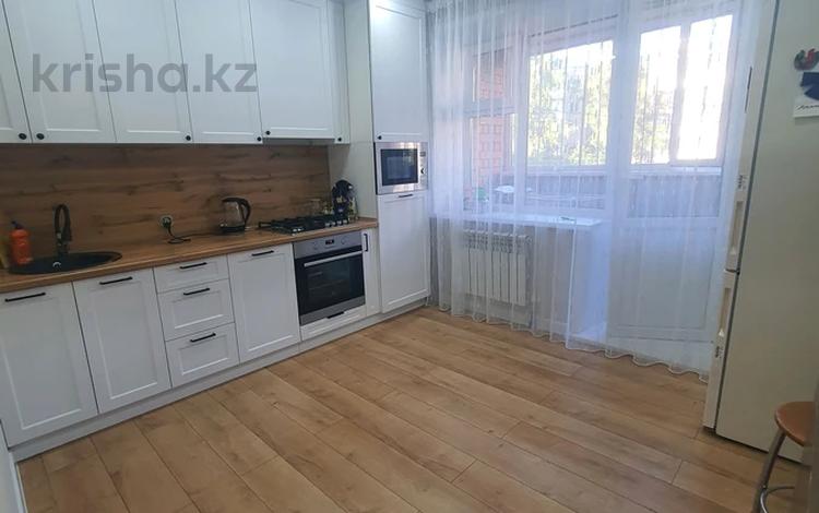 2-бөлмелі пәтер · 62 м² · 2/5 қабат, Болатбаева 28/2, бағасы: 33.5 млн ₸ в Петропавловске — фото 2
