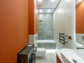 1-бөлмелі пәтер · 46 м² · 6/10 қабат, Турара Рыскулова 9, бағасы: 47.5 млн ₸ в Астане — фото 22