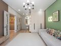 1-бөлмелі пәтер · 46 м² · 6/10 қабат, Турара Рыскулова 9, бағасы: 47.5 млн ₸ в Астане — фото 13