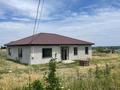 Отдельный дом · 6 комнат · 220 м² · 66 сот., Есенбая за 54 млн ₸ в Есик