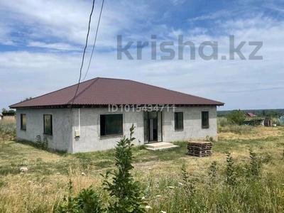 Отдельный дом · 6 комнат · 220 м² · 66 сот., Есенбая за 54 млн ₸ в Есик