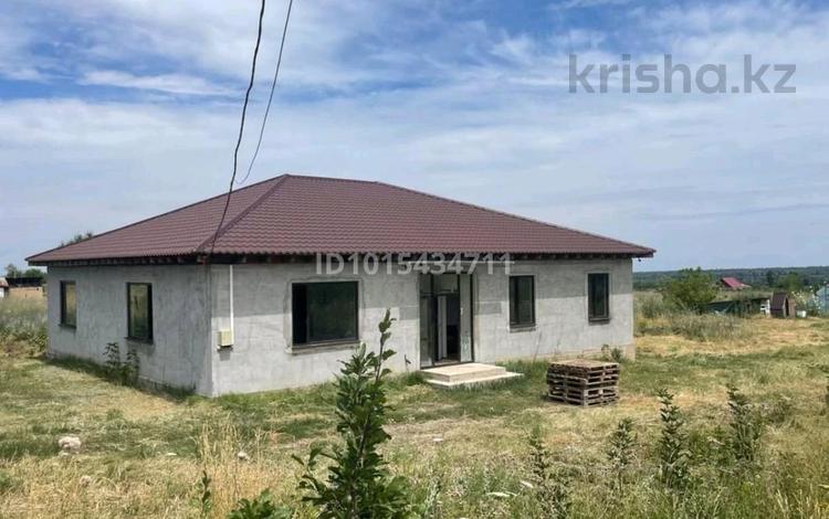 Отдельный дом · 6 комнат · 220 м² · 66 сот., Есенбая за 54 млн ₸ в Есик — фото 2