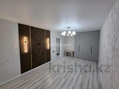 1-бөлмелі пәтер · 35 м² · 4/17 қабат, Хусейн бен Талала 39, бағасы: 27.5 млн ₸ в Астане, Есильский р-н