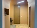 3-бөлмелі пәтер · 118 м² · 3/8 қабат, Дулати 201а — Рыскулова, бағасы: 79 млн ₸ в Шымкенте, Аль-Фарабийский р-н — фото 7