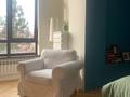 3-бөлмелі пәтер · 118 м² · 3/8 қабат, Дулати 201а — Рыскулова, бағасы: 79 млн ₸ в Шымкенте, Аль-Фарабийский р-н — фото 25