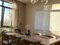 3-бөлмелі пәтер · 118 м² · 3/8 қабат, Дулати 201а — Рыскулова, бағасы: 79 млн ₸ в Шымкенте, Аль-Фарабийский р-н — фото 2