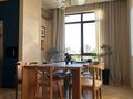 3-бөлмелі пәтер · 118 м² · 3/8 қабат, Дулати 201а — Рыскулова, бағасы: 79 млн ₸ в Шымкенте, Аль-Фарабийский р-н — фото 3