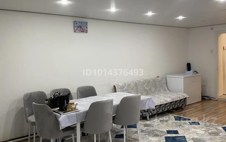 Часть дома · 4 комнаты · 100 м² · 2 сот., Жамбула 6 за 15 млн ₸ в Кабанбае Батыра — фото 2