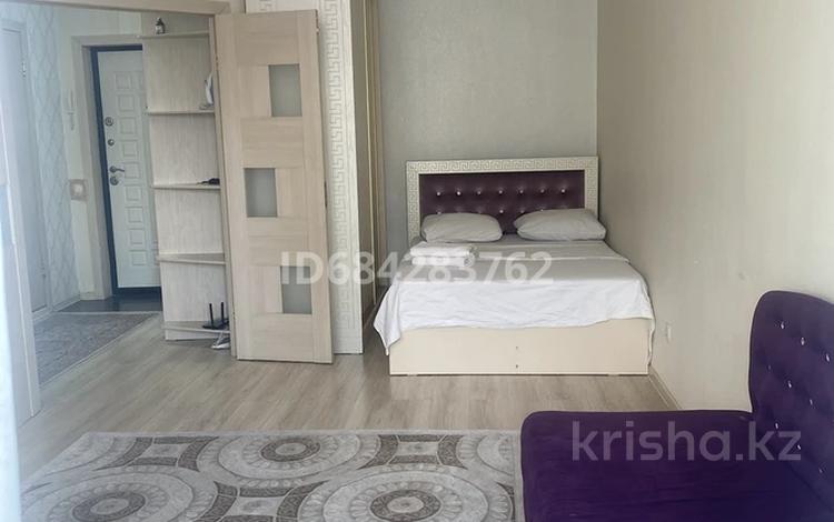 1-комнатная квартира · 36 м² · 1/5 этаж, Таха Хусейна 15/3 за 13 000 ₸ в Астане, р-н Байконур — фото 2