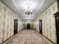 Отдельный дом · 7 комнат · 258 м² · 10 сот., мкр Туран , Новостройки 1378 — Байдибек би за 66 млн ₸ в Шымкенте, Каратауский р-н