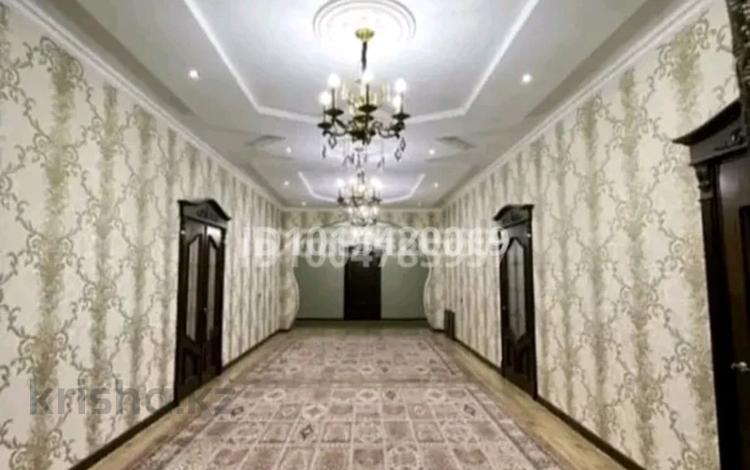 Отдельный дом · 7 комнат · 258 м² · 10 сот., мкр Туран , Новостройки 1378 — Байдибек би за 66 млн ₸ в Шымкенте, Каратауский р-н — фото 41
