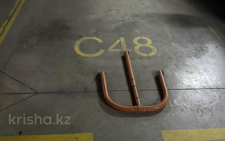Паркинг · 20 м² · Мкр Аксай, Б. Момышулы 25, бағасы: 25 000 ₸ в Алматы, Ауэзовский р-н — фото 2