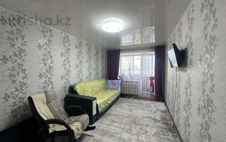 1-комнатная квартира · 30 м² · 5/5 этаж, Тауелсиздик 117 за ~ 16.4 млн ₸ в Костанае — фото 2