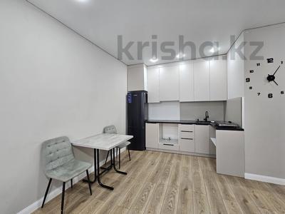 2-комнатная квартира · 45 м² · 10/23 этаж, Бейбарыс Султан 12 за 24.2 млн ₸ в Астане, Сарыарка р-н