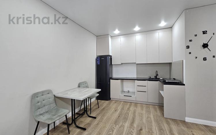 2-комнатная квартира · 45 м² · 10/23 этаж, Бейбарыс Султан 12 за 24.2 млн ₸ в Астане, Сарыарка р-н — фото 2