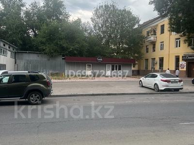 Участок · 2.5 соток, Ади-Шарипова 153 — Жибек-жолы за 145 млн ₸ в Алматы, Алмалинский р-н
