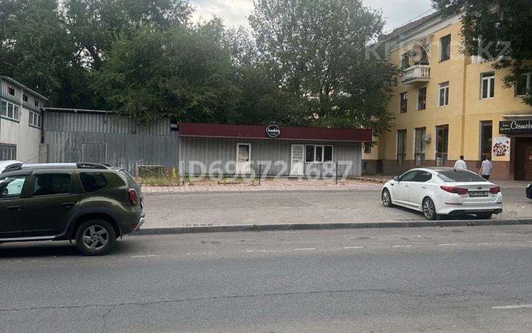Участок · 2.5 соток, Ади-Шарипова 153 — Жибек-жолы за 145 млн ₸ в Алматы, Алмалинский р-н — фото 2